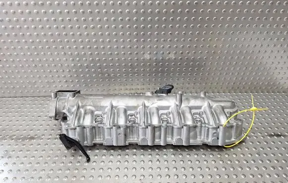 Alfa Romeo Brera Intake manifold 55210197 55202863