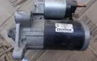 Renault Kangoo I Starter motor 8200615083