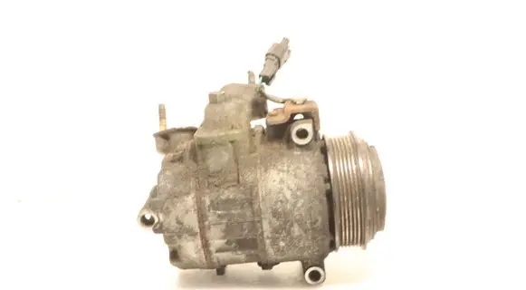 Air conditioning (A/C) compressor (pump)