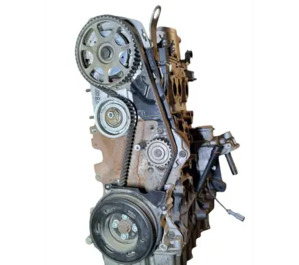 Volkswagen New Beetle Engine BEV 06A100042H