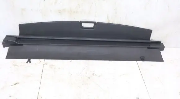 Opel Astra H Parcel shelf load cover 