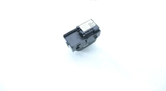Opel Astra K Central locking switch button 13437277