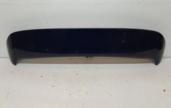 Mazda 323 F Tailgate/trunk spoiler B25T51971 R9325 R9326