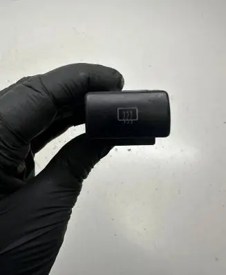 Seat Ibiza III (6L) Windscreen/window heater switch 6L1959621