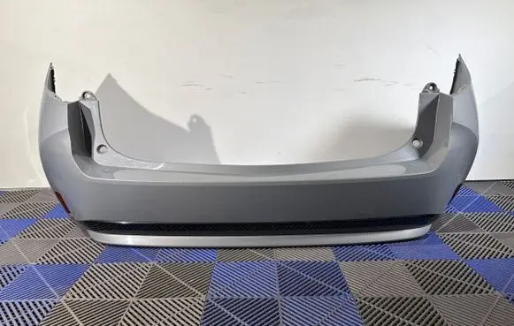Toyota Corolla E210 E21 Rear bumper 5215902C80