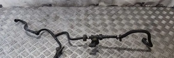 Volvo V70 Brake booster pipe/hose 31329916
