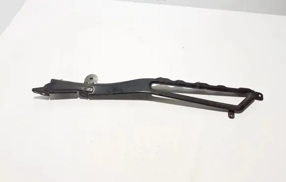 Renault Espace V (RFC) Fender mounting bracket 641351600R