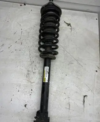 Mercedes-Benz E W213 Front shock absorber with coil spring A2133201913