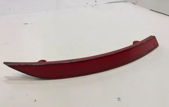 Volkswagen PASSAT CC Rear tail light reflector 3C8945106B