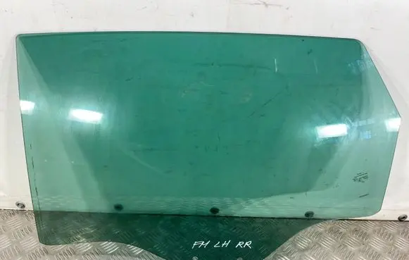 Cupra Formentor Rear door window glass 43R006723