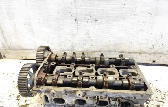Engine head