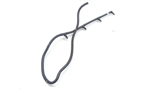 Mercedes-Benz GLA W156 X156 Fuel return line/hose 