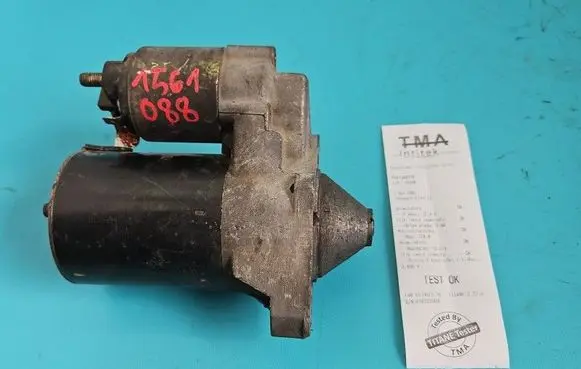 Renault Clio II Starter motor 0001116001 IMPRK1561088