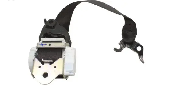 BMW Z4 E89 Front seatbelt 9128878
