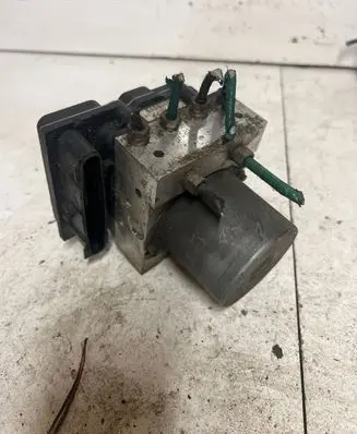 Renault Megane II ABS Pump 0265234139