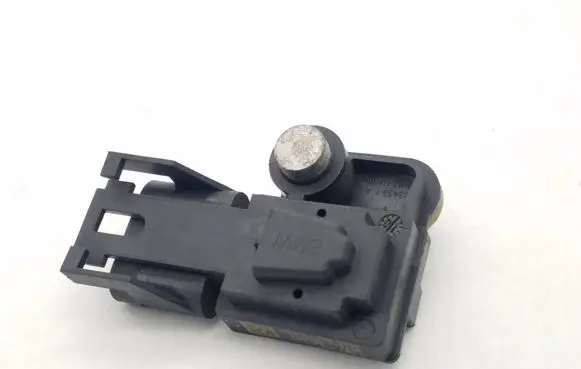 BMW 5 F10 F11 Airbag deployment crash/impact sensor 9159311 6577001607