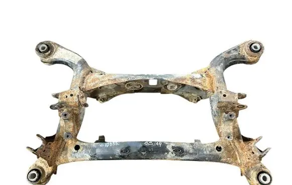 Rear subframe