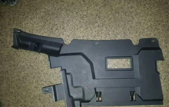 BMW 7 E38 Other interior part 51458125689