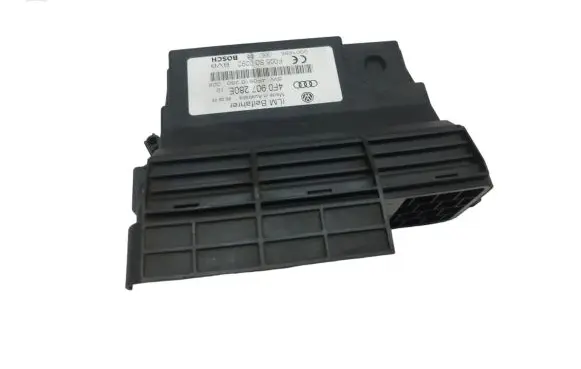 Audi Q7 4L Other control units/modules 4F0907280E 4F0910280 F005S00292