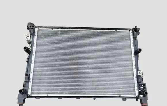 Mercedes-Benz EQE v295 Radiator set A0005007700 A0995005001 A0995047100