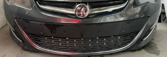 Opel Astra J Front bumper 13264404 822721155 0742112