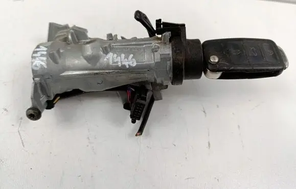 Audi A3 S3 8P Ignition lock