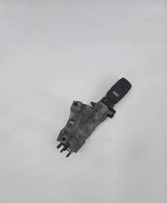 Audi A4 S4 B6 8E 8H Ignition lock 4B0905851C