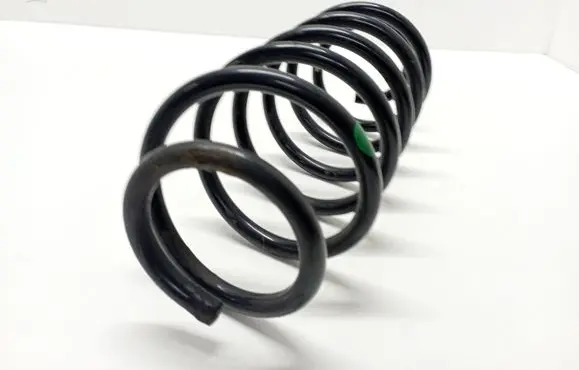 Citroen C1 Rear coil spring
