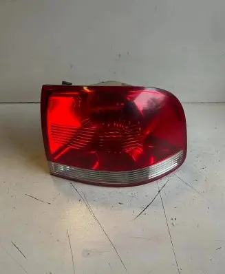 Volkswagen Touareg I Rear/tail lights 28258002