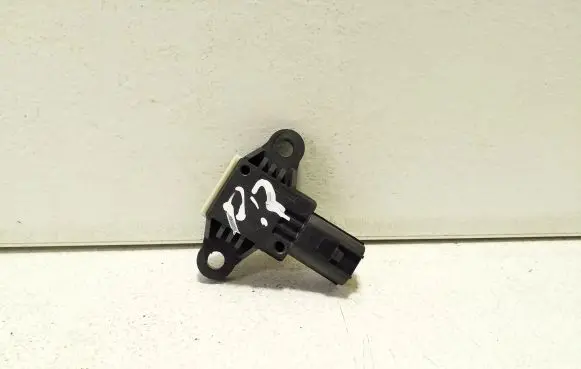 Land Rover Evoque I Airbag deployment crash/impact sensor CK5214C676AA