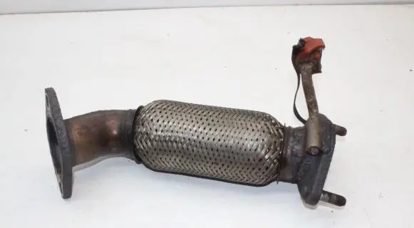 KIA Optima Exhaust flexible connection 