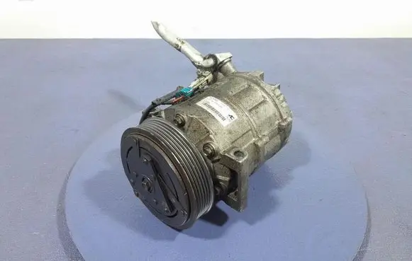 Alfa Romeo 159 Air conditioning (A/C) compressor (pump) DCS17IC