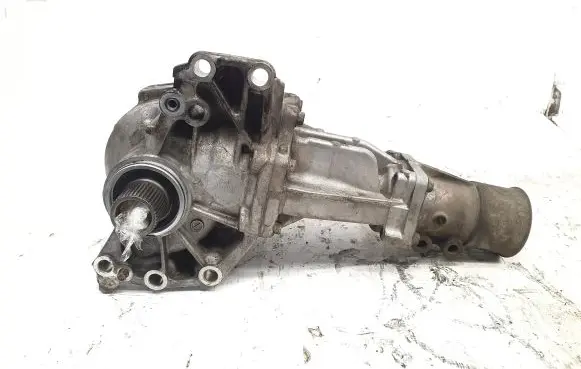 Mitsubishi Outlander Gearbox transfer box case 3067039