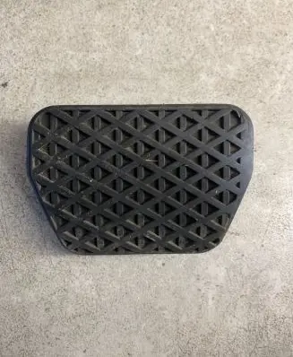 BMW 7 E65 E66 Brake pedal 