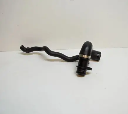 BMW X5 F15 Engine coolant pipe/hose 7639998