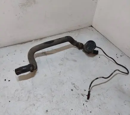 BMW 5 E60 E61 Engine coolant pipe/hose