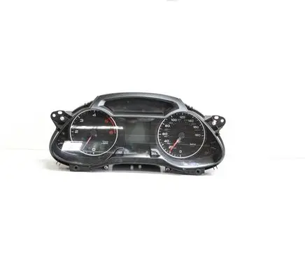 Audi A4 S4 B8 8K Speedometer (instrument cluster) 8K0920950C