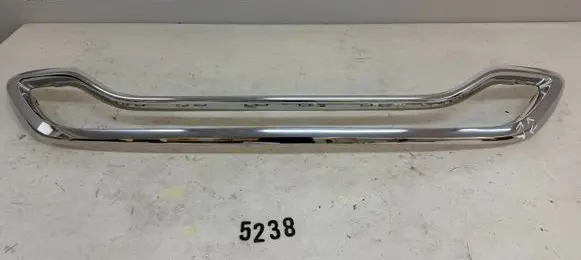Mercedes-Benz GLA W156 X156 Front bumper lower grill A2478859909