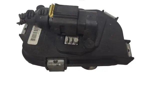 Opel Insignia A Intake manifold valve actuator/motor TMS2