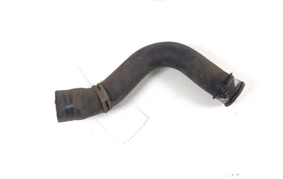 Mercedes-Benz Vito Viano W639 Engine coolant pipe/hose A6395016782