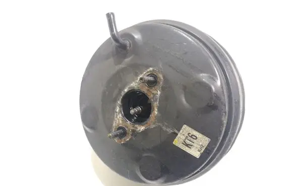 Hyundai Sonata Brake booster