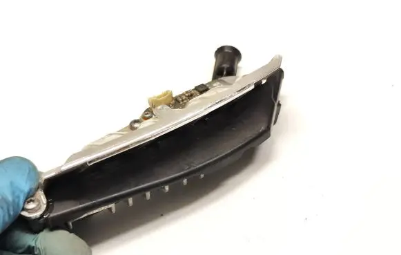 Audi A4 S4 B9 Light module LCM 1305715389