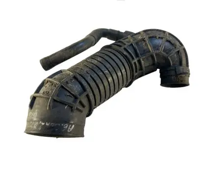 Audi A6 S6 C6 4F Intercooler hose/pipe