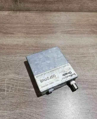 Ford Scorpio Other control units/modules 0GF20W8