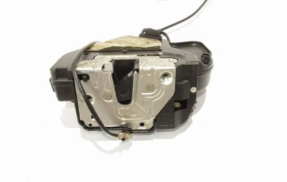 Smart ForFour I Rear door lock