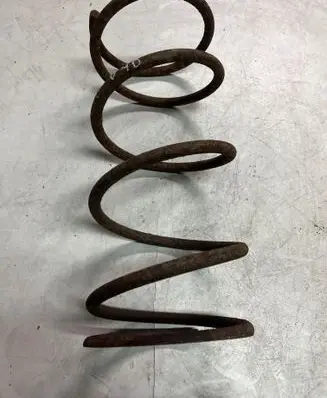 Volvo S40, V40 Front coil spring 