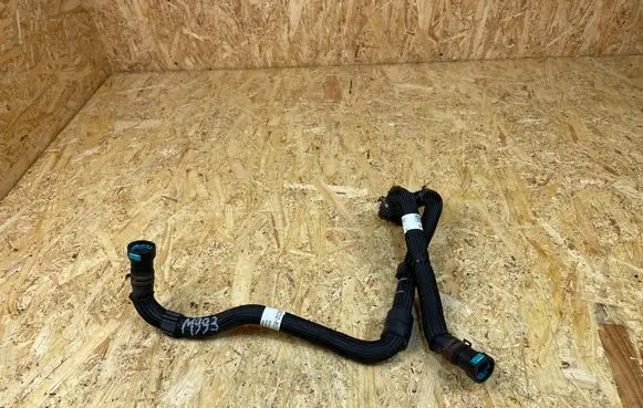 Land Rover Range Rover Evoque L551 Engine coolant pipe/hose L8D2-8D050-AB L8D2-8D059-AB