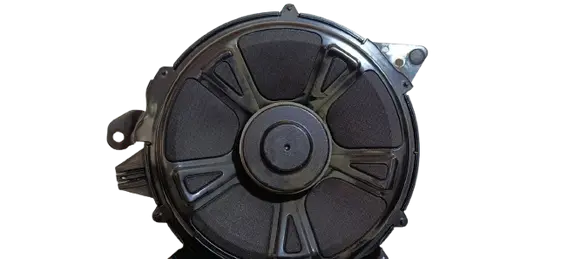 Volvo XC60 Subwoofer speaker 32212620 GD003