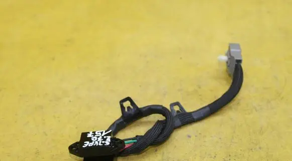 Jaguar S-Type Steering angle sensor 2R8A-3F818-AD