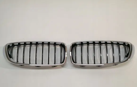 BMW 4 F32 F33 Front bumper upper radiator grill 7294818